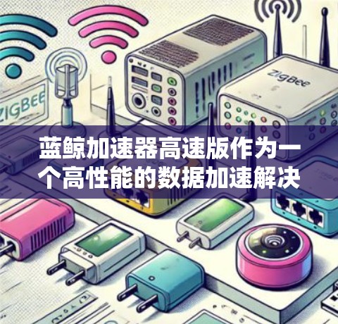 蓝鲸加速器高速版作为一个高性能的数据加速解决方案，能够显著提升数据处理和传输的效率。以下是其核心功能和应用场景的详细分析