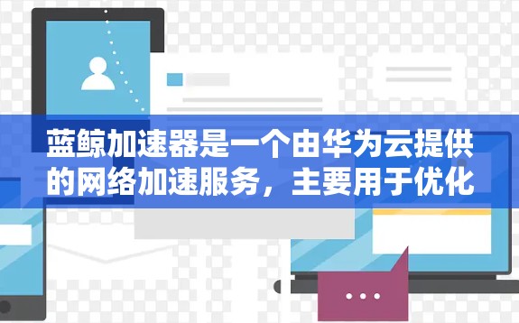 蓝鲸加速器是一个由华为云提供的网络加速服务，主要用于优化企业内部网络的性能，提升云服务之间的数据传输速度和稳定性。如果您需要了解如何通过机场订阅获取蓝鲸加速器的功能，可以参考以下步骤