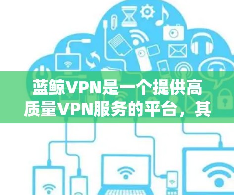 蓝鲸VPN是一个提供高质量VPN服务的平台，其机场节点是用户连接的入口，能够帮助用户实现匿名上网、保护隐私、绕过地理限制等功能。以下是一些关于蓝鲸VPN机场节点的推荐和相关信息