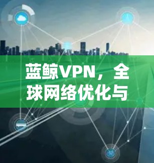 蓝鲸VPN，全球网络优化与安全保障方案推荐