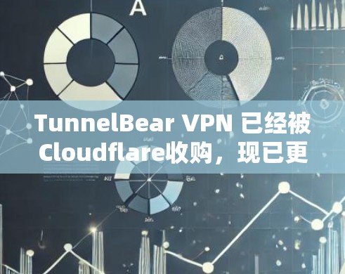 TunnelBear VPN 已经被Cloudflare收购，现已更名为Cloudflare One。因此，最新版本的客户端应为 Cloudflare One