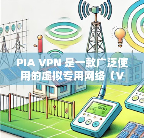 PIA VPN 是一款广泛使用的虚拟专用网络（VPN）服务，提供安全、快速的网络连接。以下是下载 PIA VPN 的步骤和注意事项