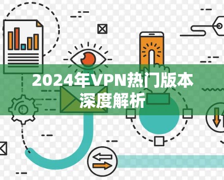 2024年VPN热门版本深度解析