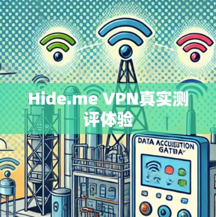 Hide.me VPN真实测评体验