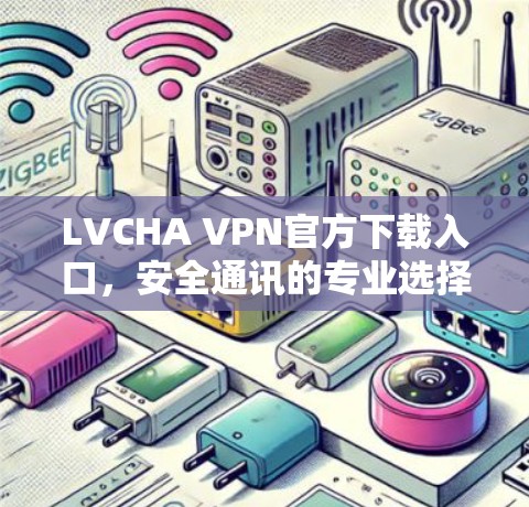 LVCHA VPN官方下载入口，安全通讯的专业选择
