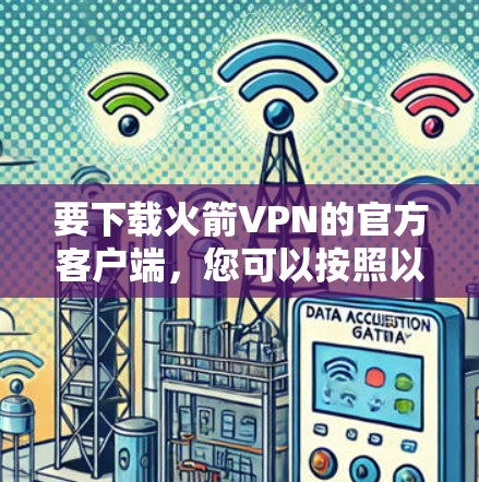 要下载火箭VPN的官方客户端，您可以按照以下步骤操作