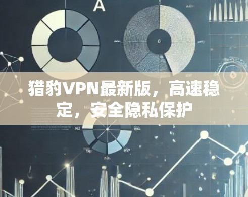 猎豹VPN最新版，高速稳定，安全隐私保护