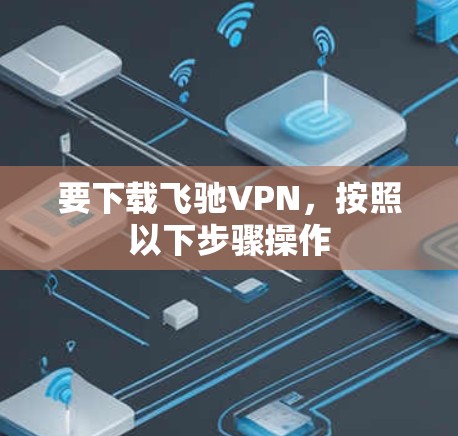 要下载飞驰VPN，按照以下步骤操作