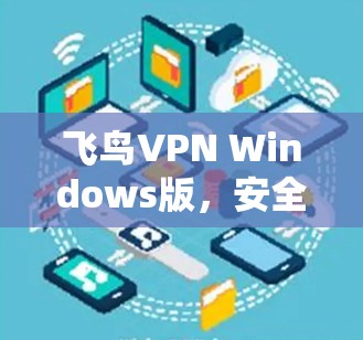 飞鸟VPN Windows版，安全隐私保护助力网络自由