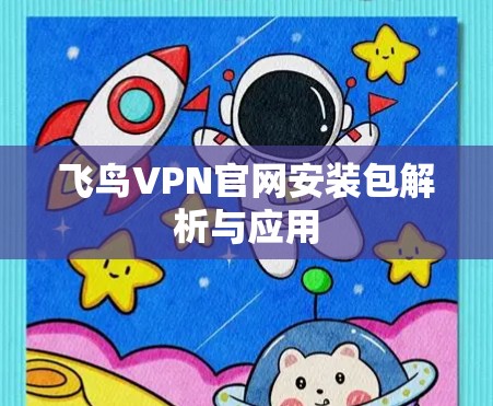 飞鸟VPN官网安装包解析与应用
