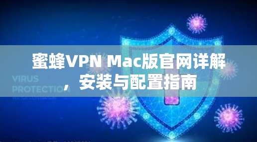 蜜蜂VPN Mac版官网详解，安装与配置指南