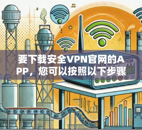 要下载安全VPN官网的APP，您可以按照以下步骤操作