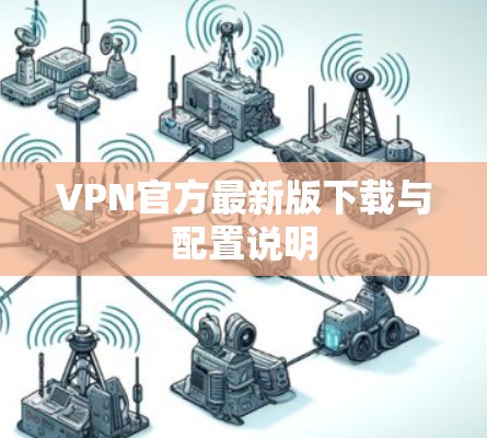 VPN官方最新版下载与配置说明