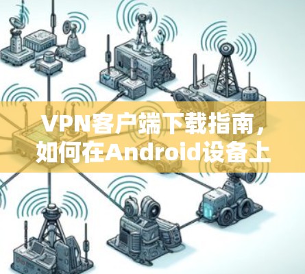 VPN客户端下载指南，如何在Android设备上安装VPN