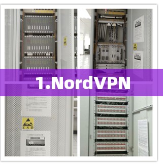 1.NordVPN