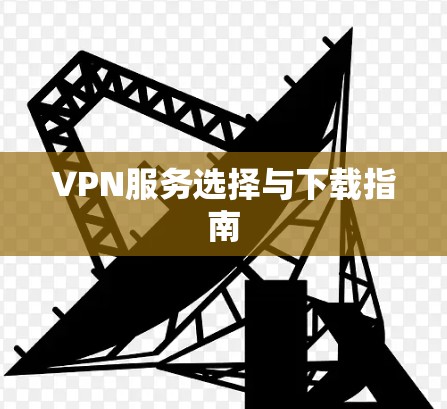 VPN服务选择与下载指南