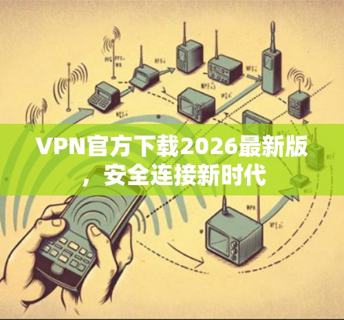 VPN官方下载2026最新版，安全连接新时代