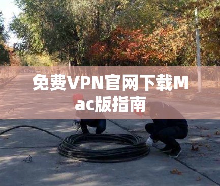 免费VPN官网下载Mac版指南