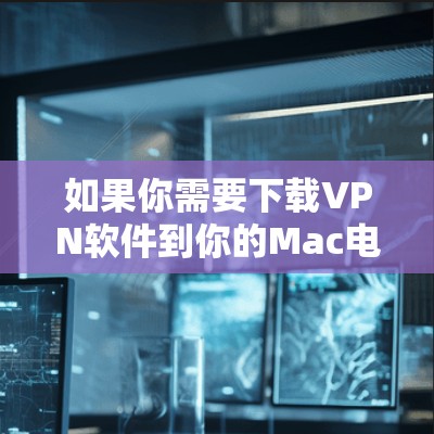 如果你需要下载VPN软件到你的Mac电脑，可以按照以下步骤操作