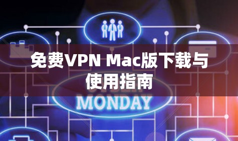 免费VPN Mac版下载与使用指南