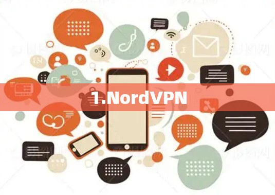 1.NordVPN