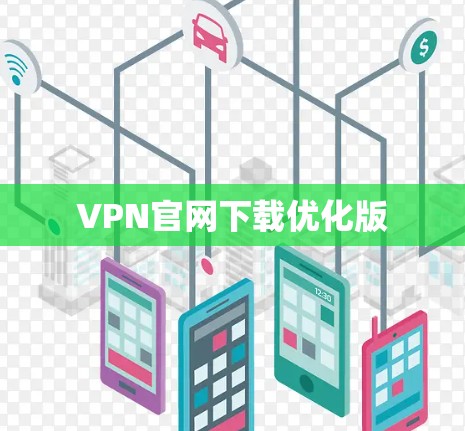 VPN官网下载优化版