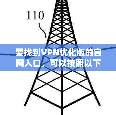 要找到VPN优化版的官网入口，可以按照以下步骤操作