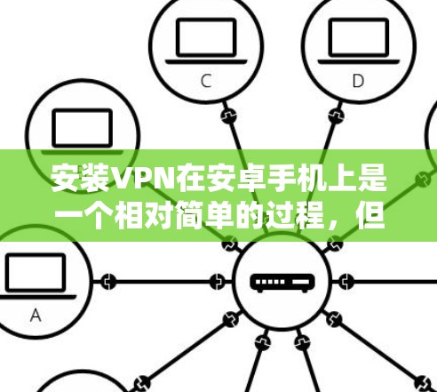 安装VPN在安卓手机上是一个相对简单的过程，但需要注意以下关键步骤和注意事项