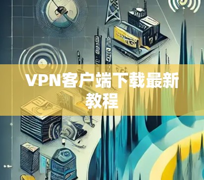 VPN客户端下载最新教程