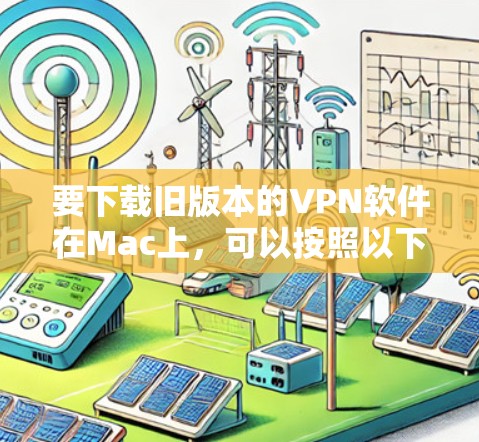 要下载旧版本的VPN软件在Mac上，可以按照以下步骤操作