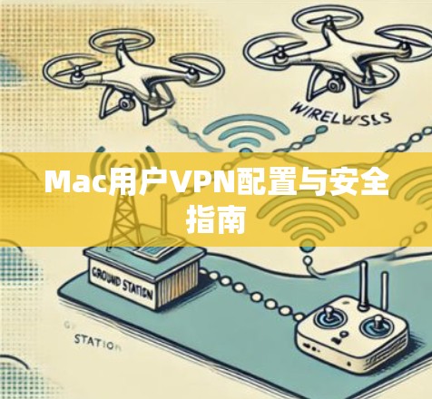 Mac用户VPN配置与安全指南