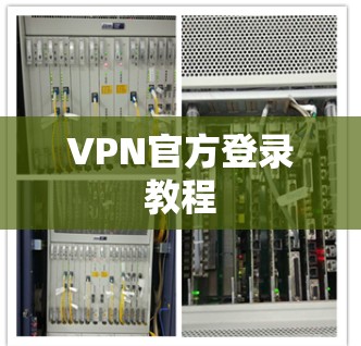 VPN官方登录教程
