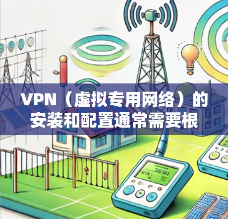 VPN（虚拟专用网络）的安装和配置通常需要根据具体的VPN服务提供商或VPN服务器的要求进行设置。以下是一些常见的VPN安装和配置步骤，供您参考