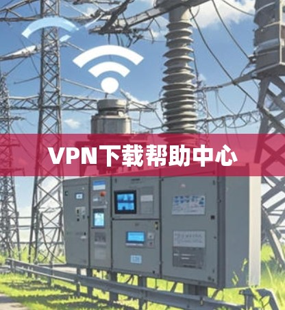 VPN下载帮助中心