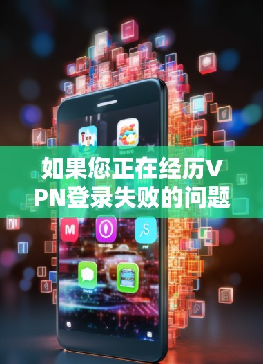 如果您正在经历VPN登录失败的问题，请按照以下步骤进行检查和解决