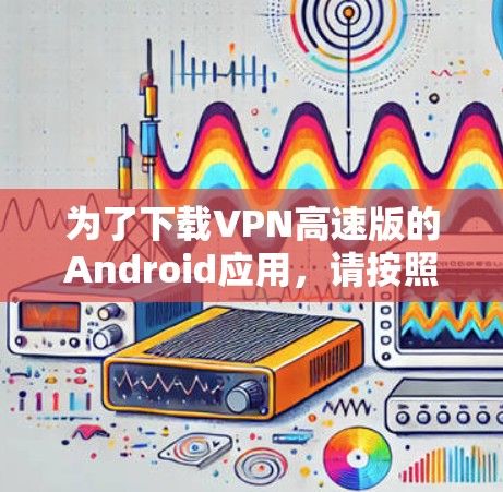 为了下载VPN高速版的Android应用，请按照以下步骤操作