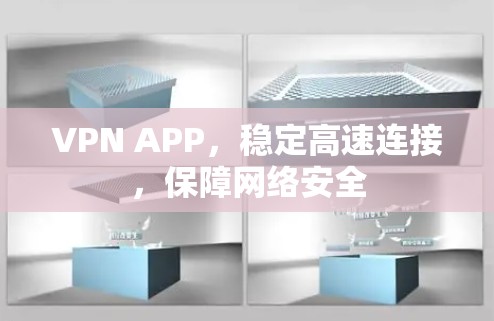 VPN APP，稳定高速连接，保障网络安全
