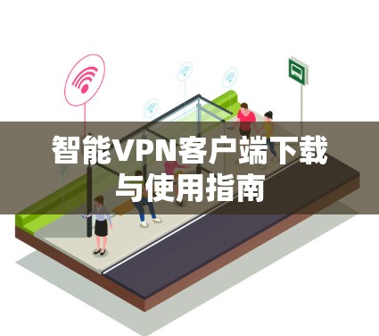 智能VPN客户端下载与使用指南