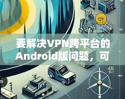 要解决VPN跨平台的Android版问题，可以按照以下步骤进行