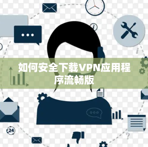 如何安全下载VPN应用程序流畅版