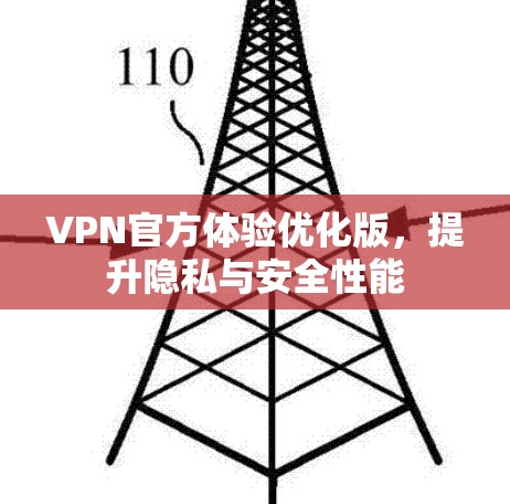 VPN官方体验优化版，提升隐私与安全性能