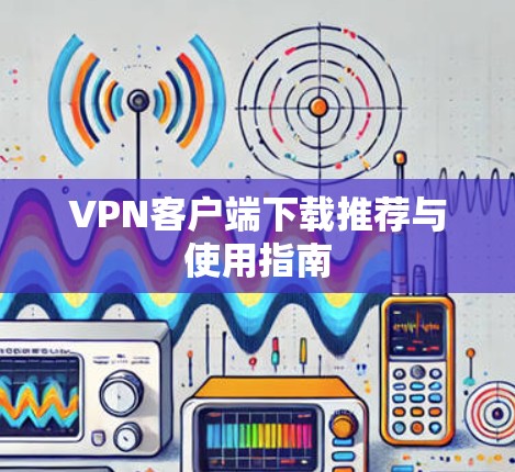 VPN客户端下载推荐与使用指南