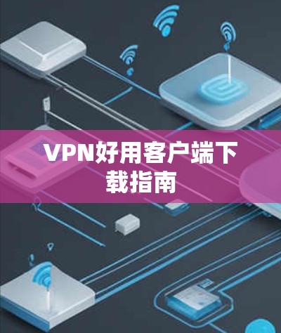 VPN好用客户端下载指南
