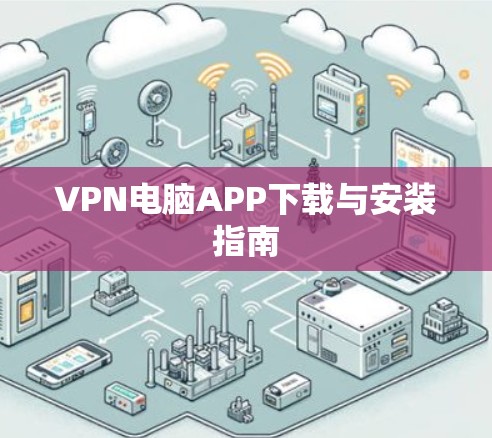 VPN电脑APP下载与安装指南